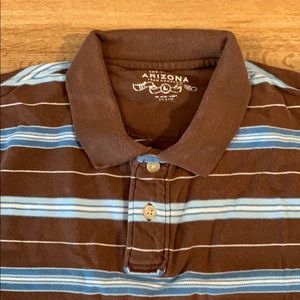 Short-Sleeved Dress Shirt